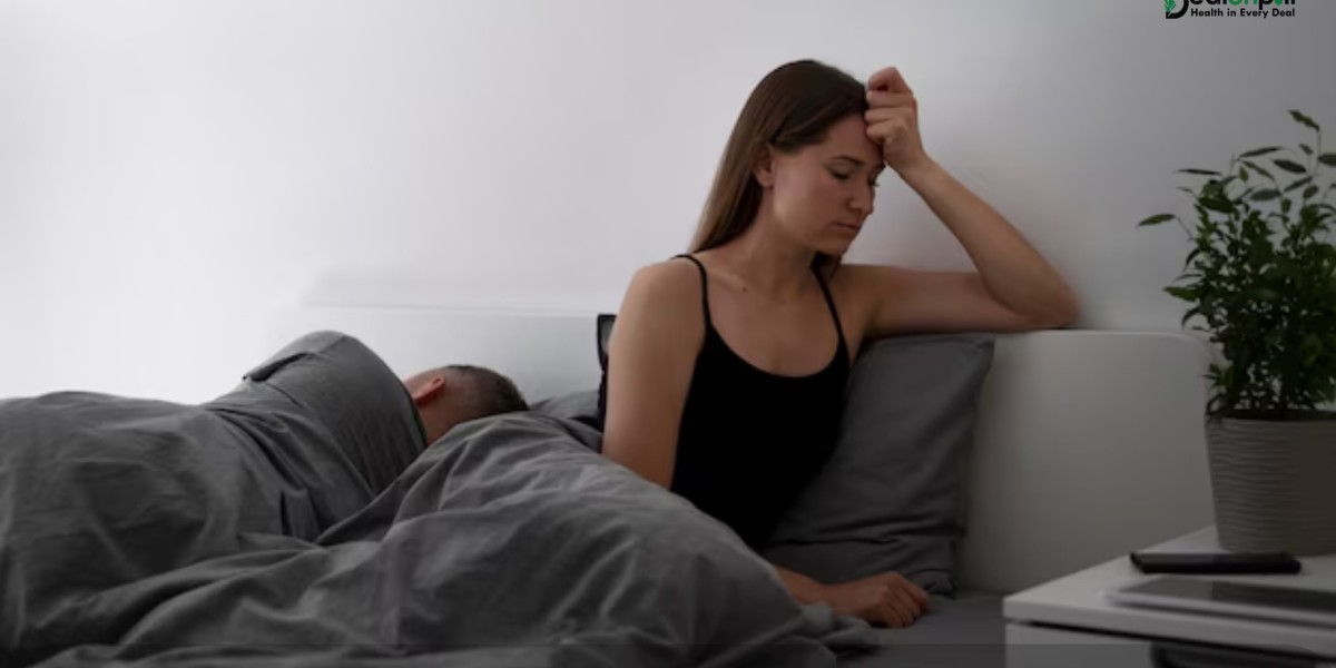 Zopiclone: A Safe and Effective Solution for Insomnia?
