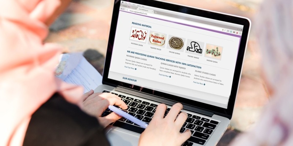 Advantages of Learning the Quran at Home - Unlocking the Spiritual Journey