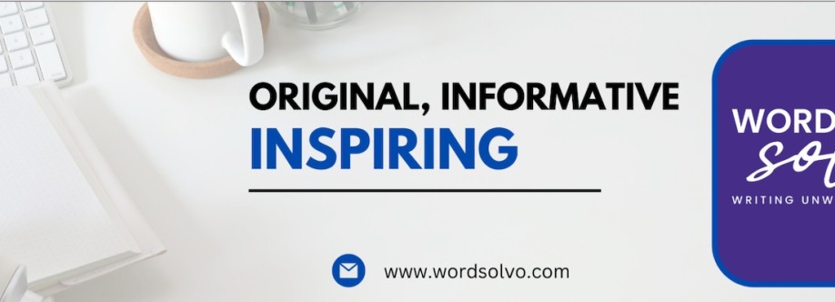 wordSolvo Cover Image