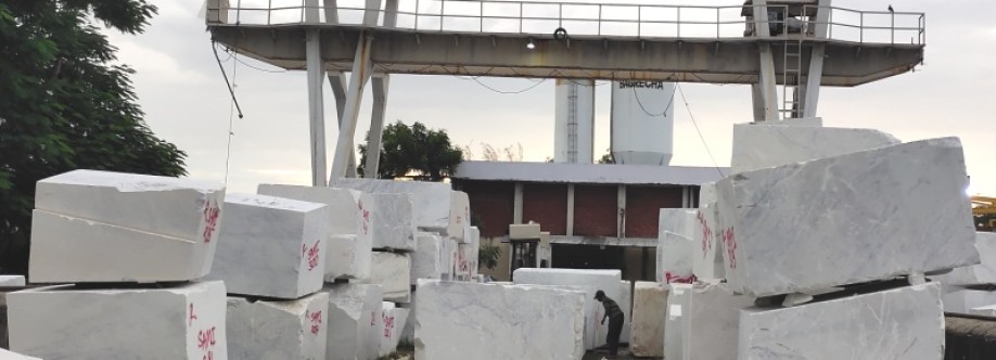 Shree Abhayanand Marble Industries Cover Image