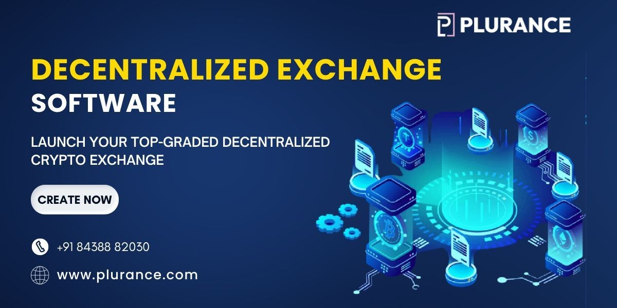 Transforming Transactions: The Power of Decentralized Exchange Software