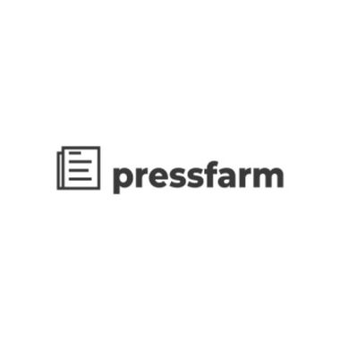 Pressfarm : Blend