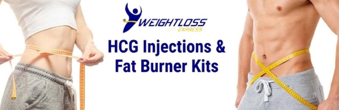 Weightloss Express Cover Image