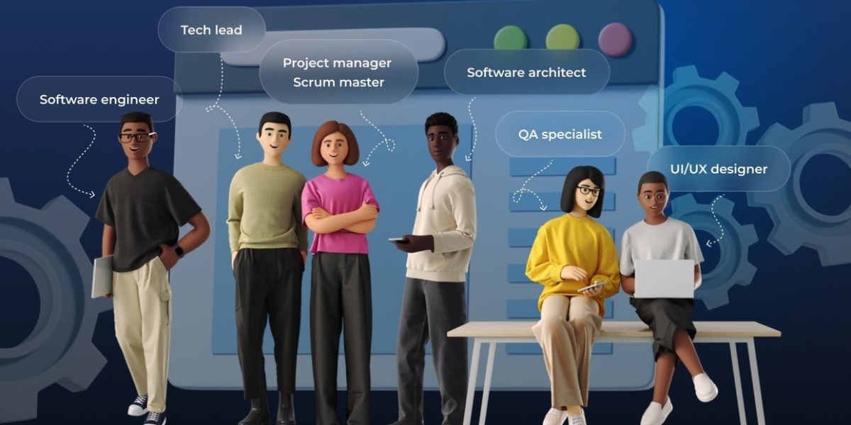 Why Invest in Custom Software Solutions for Efficiency