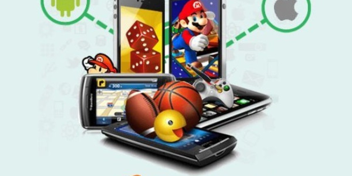 Shuffling Success: The Rise of Poker Game Development Company