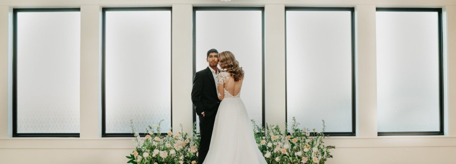 The Venue Cover Image