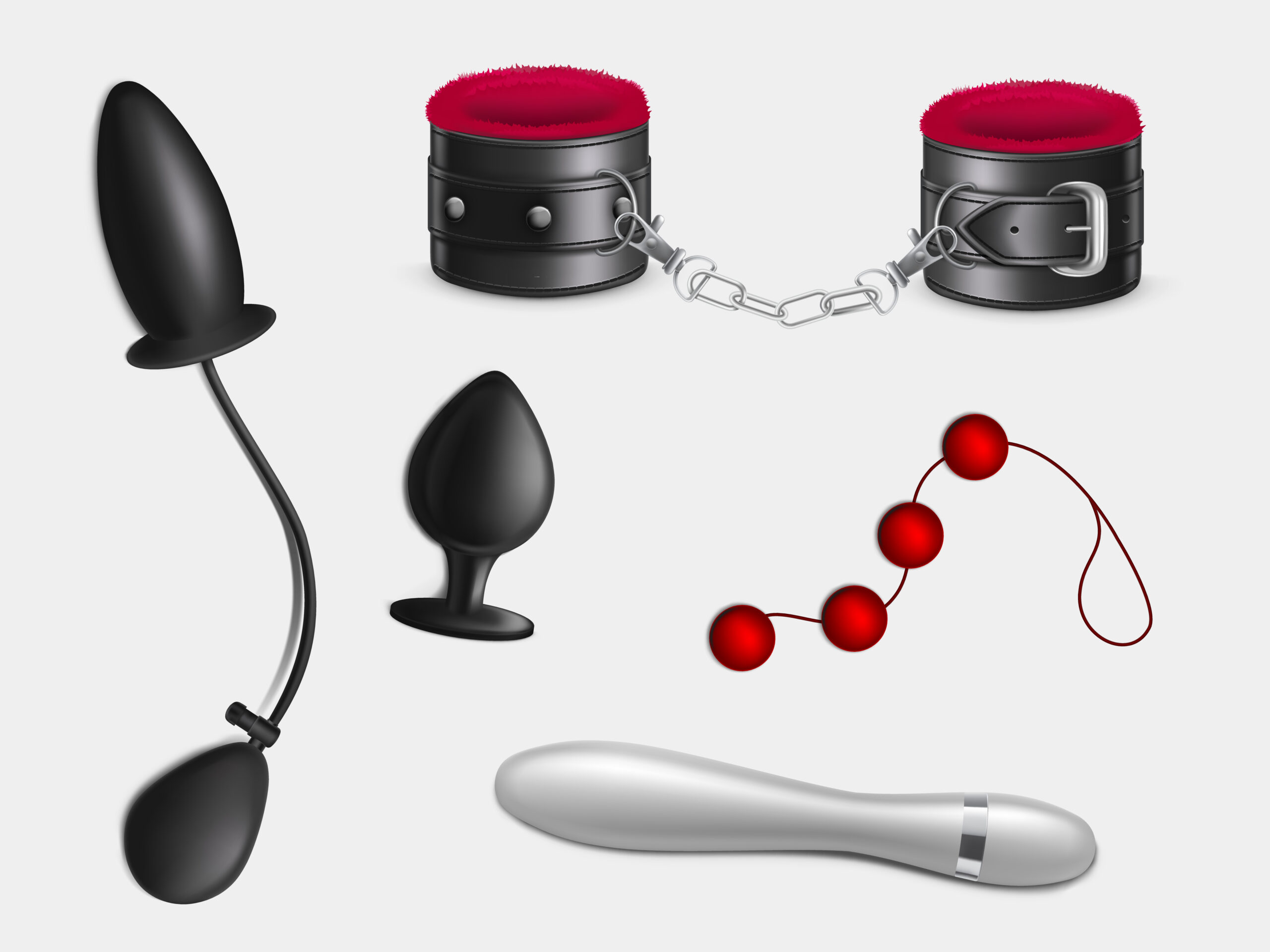 Unveiling Pleasure: Exploring the World of Sensual Delights with 18Care