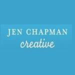 Jen Chapman Creative Profile Picture