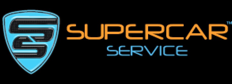 Supercar Service Cover Image