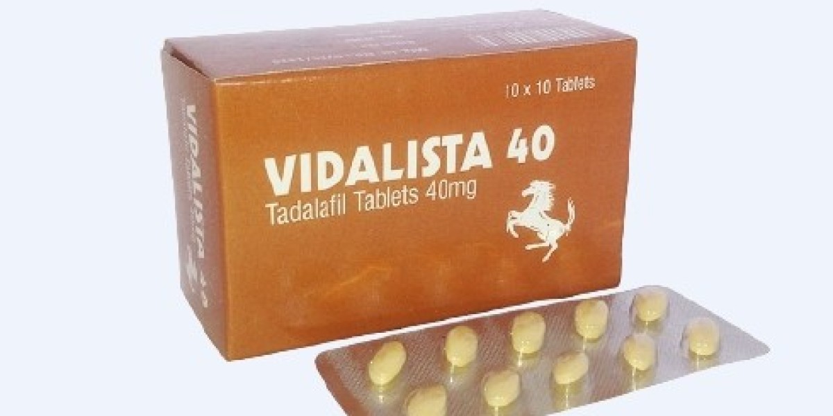 Happy and strong sexual relationship with vidalista 40 amazon
