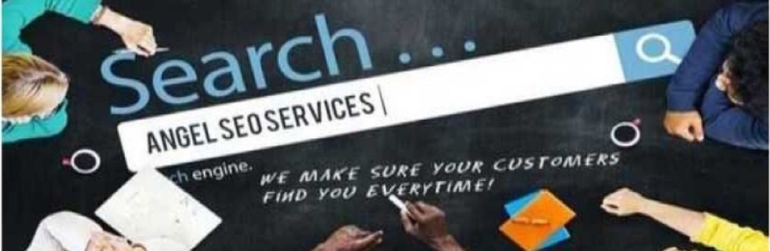 AngelSEOServices Cover Image