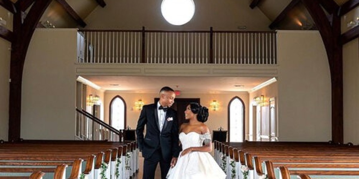 The Artisan's Touch: Crafting a Customized Bridal Masterpiece