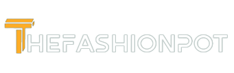 The Fashion Pot - Let your fashion speak for itself.