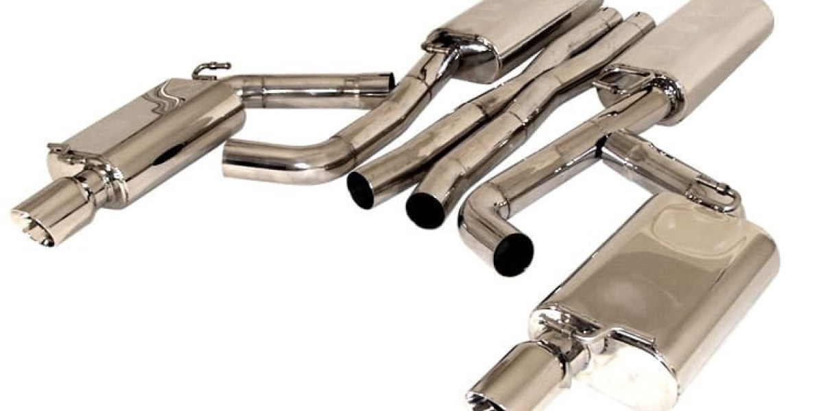 Plainfield's Premier Exhaust Repair Shop: Quality Service You Can Rely On