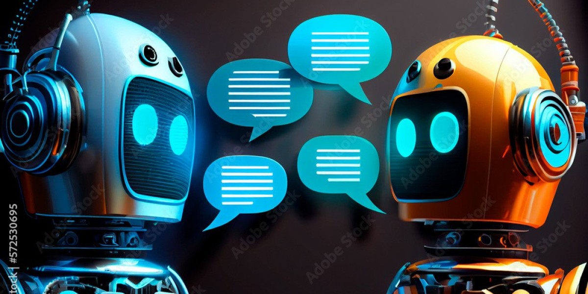 Chat GPT: Die Revolution in der Sprachtechnologie