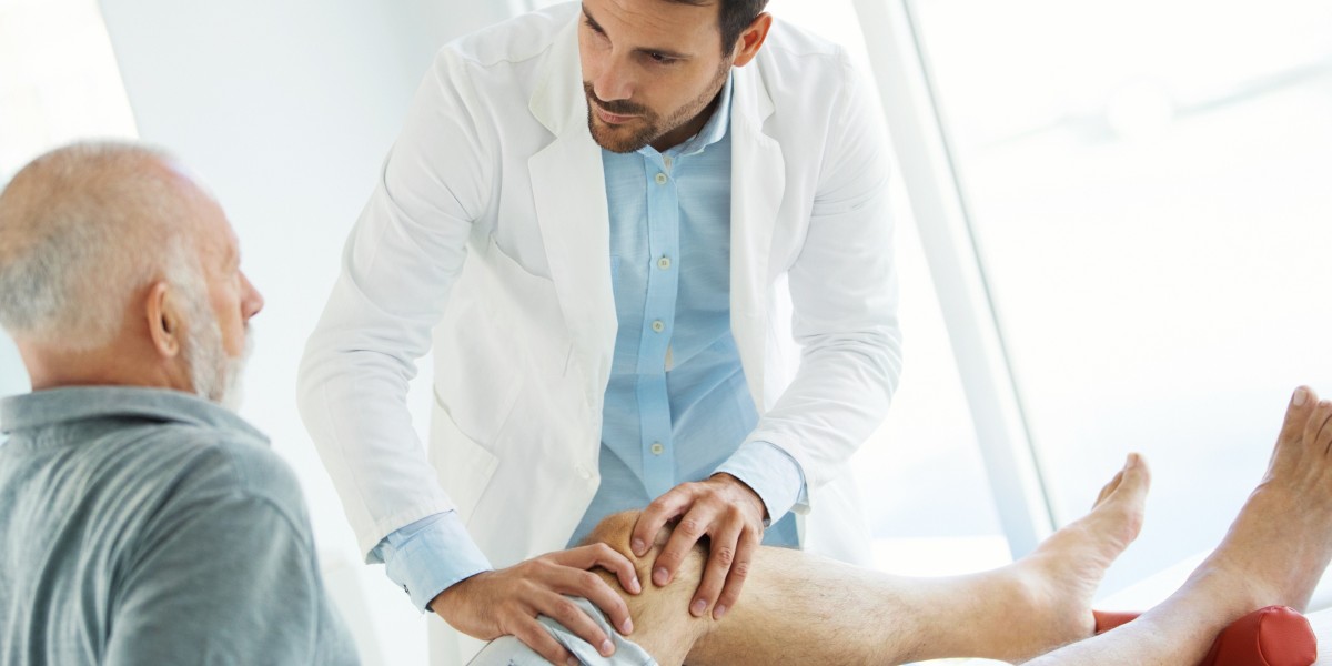 Osteoarthritis Therapeutics Market Development Status and Future Statistics