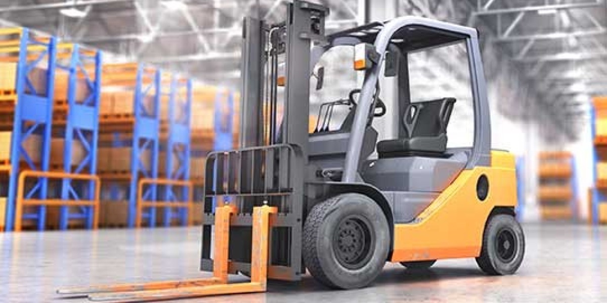 Forklift Training Certification in Australian Industrial Landscapes