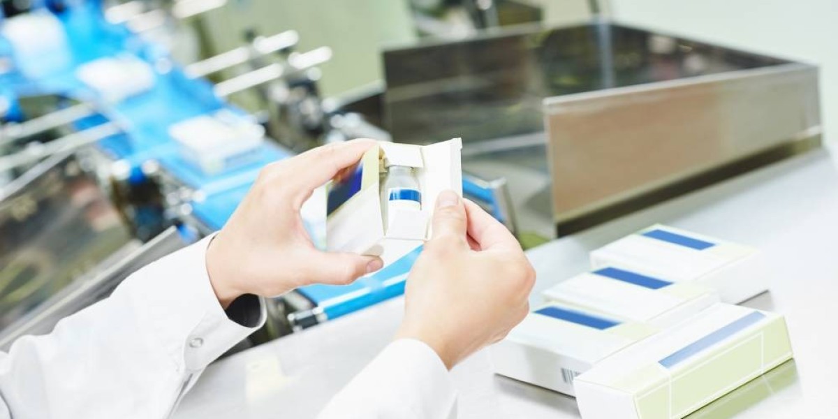 Clinical Trial Supplies Market Innovative Trends, Driving Factors and Growth Analysis 2023-2032
