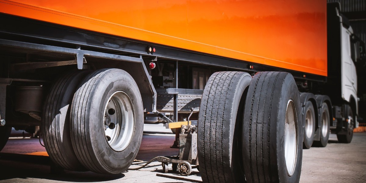 Useful Tips for Choosing Truck Tyres in Rockela