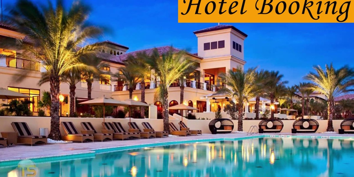 Wanderlust Approved: 10 Hotel Booking Sites for Your Next Adventure