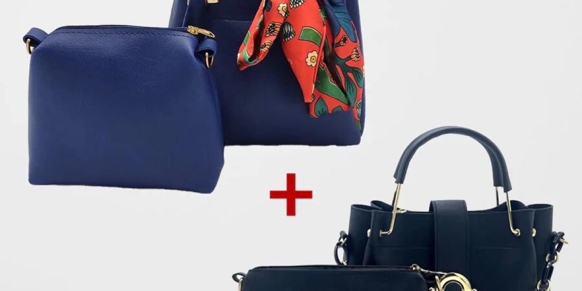 Bag the Best Deals: Discover the Top Online Bag Stores in Pakistan
