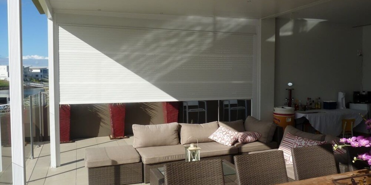 Top Quality Battery Operated Roller Shutters for Modern Living