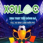 Xoilac TV Truc Tiep Bong Da Profile Picture