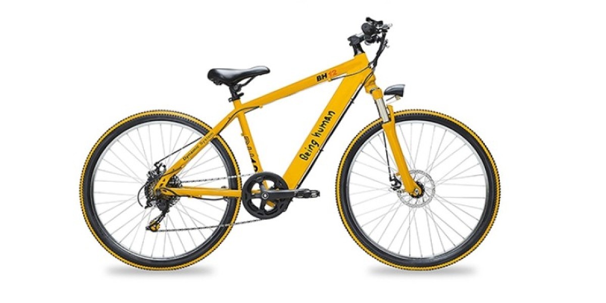 Explore Eco-Friendly Mobility Solutions Today!