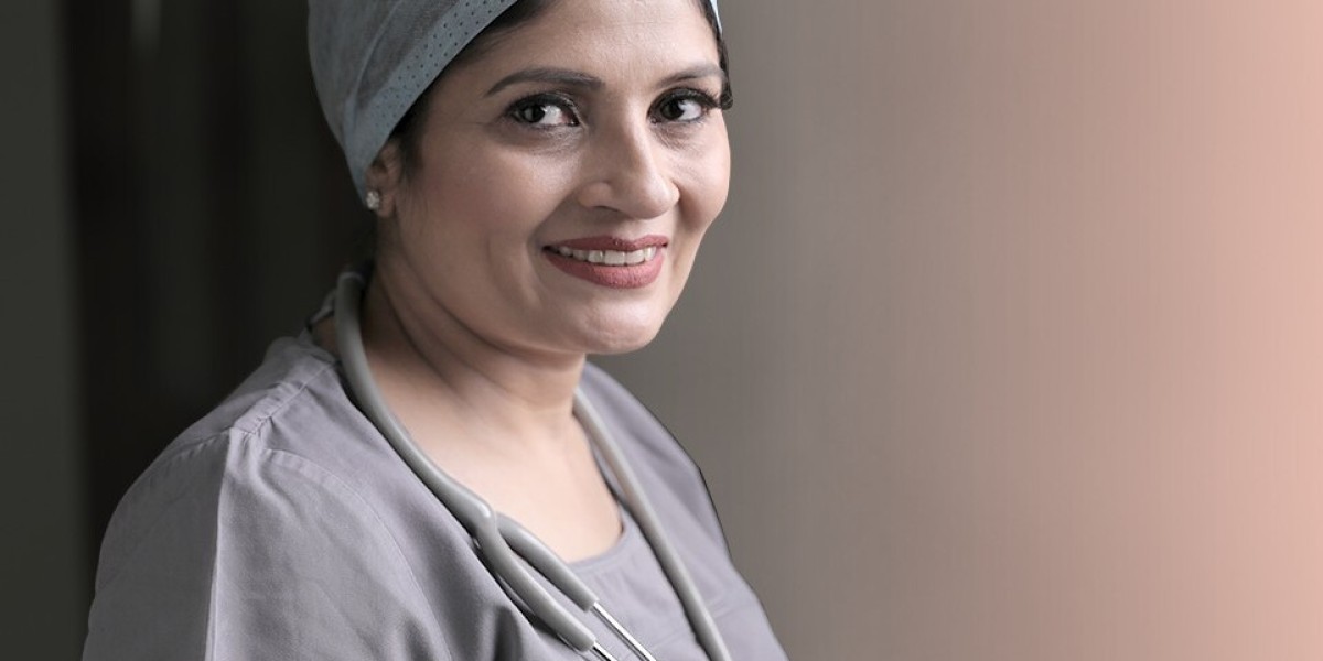 Can Your Gynaecologist Help You Lose Weight?