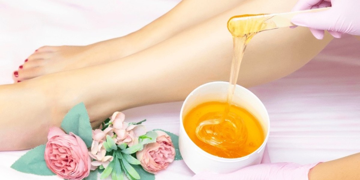 Your Complete Guide to a Painless Brazilian Wax in Rockville: A Step-by-Step Handbook