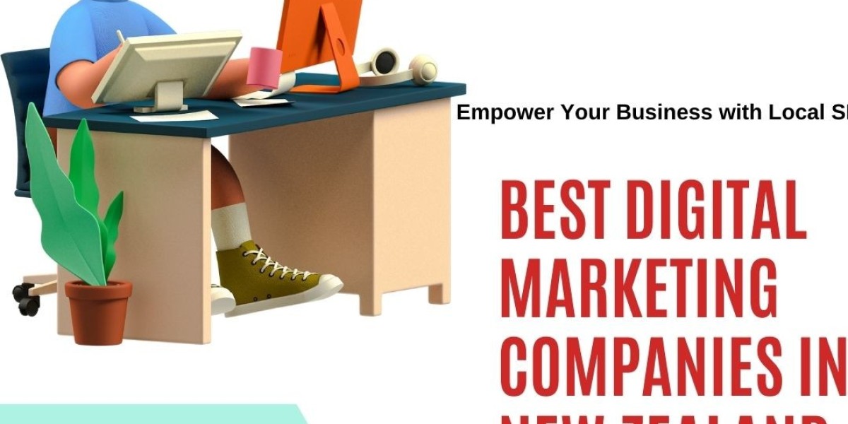 Professional Digital Marketing Companies in New Zealand | Explore The Tech Tales NZ