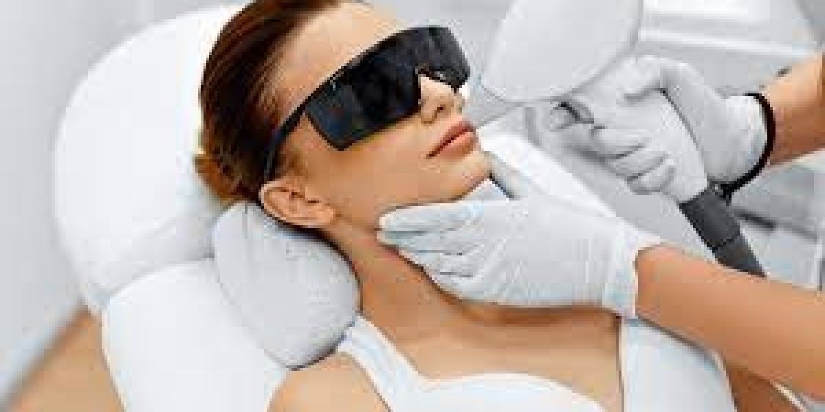 Laser Hair Reduction in Kharghar
