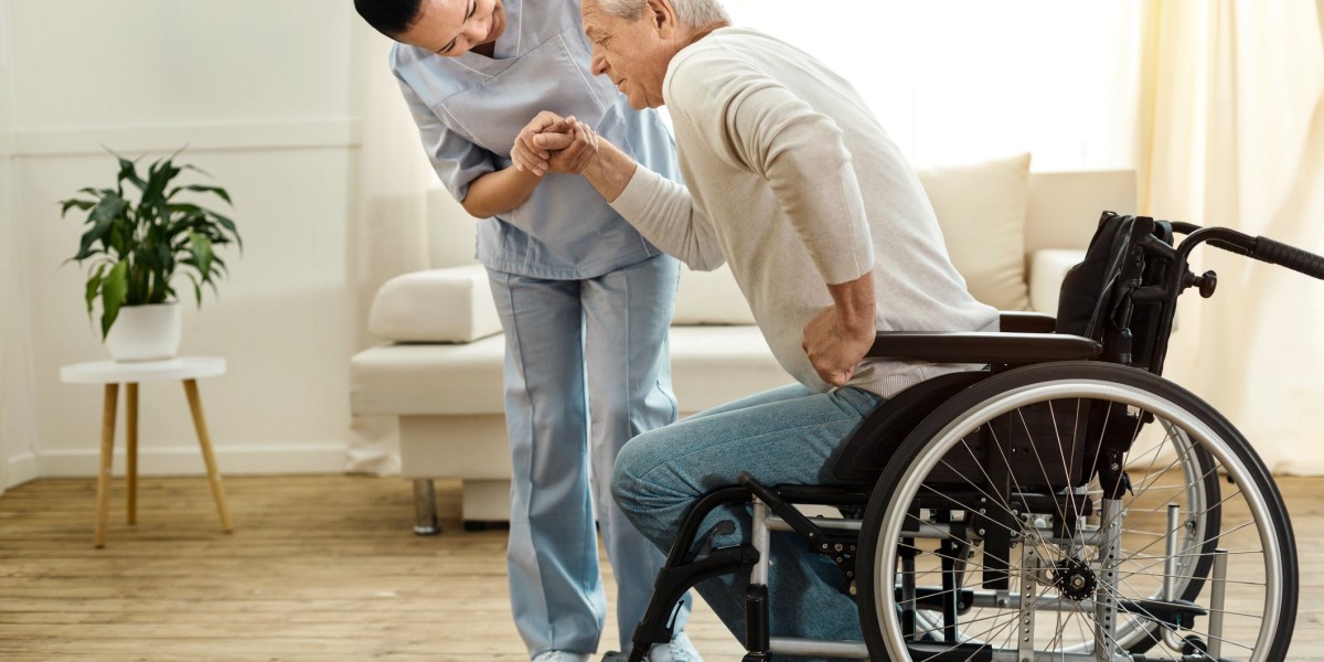 The Role of Support Coordinators in Navigating Disability Services