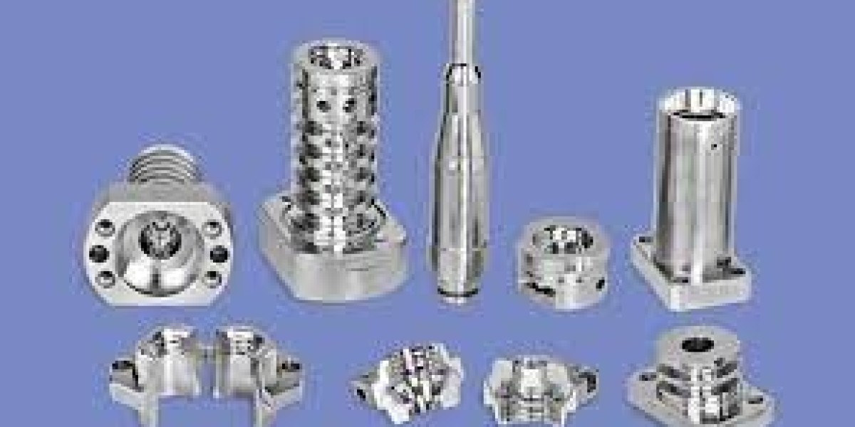 Crafting Excellence: Innovations in PET Preform Molds"