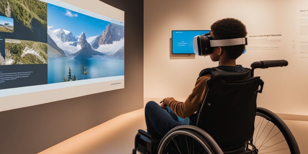 Revolutionizing Architecture and Design with VisionOS App Development