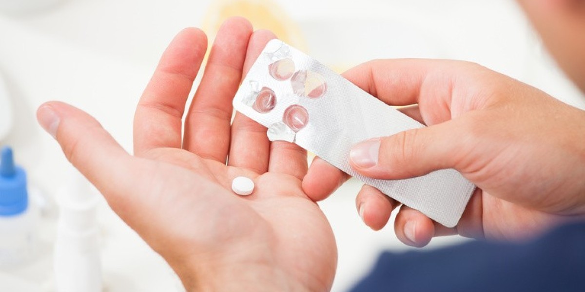 Ulcerative Colitis Drug Market: A Comprehensive Market Analysis