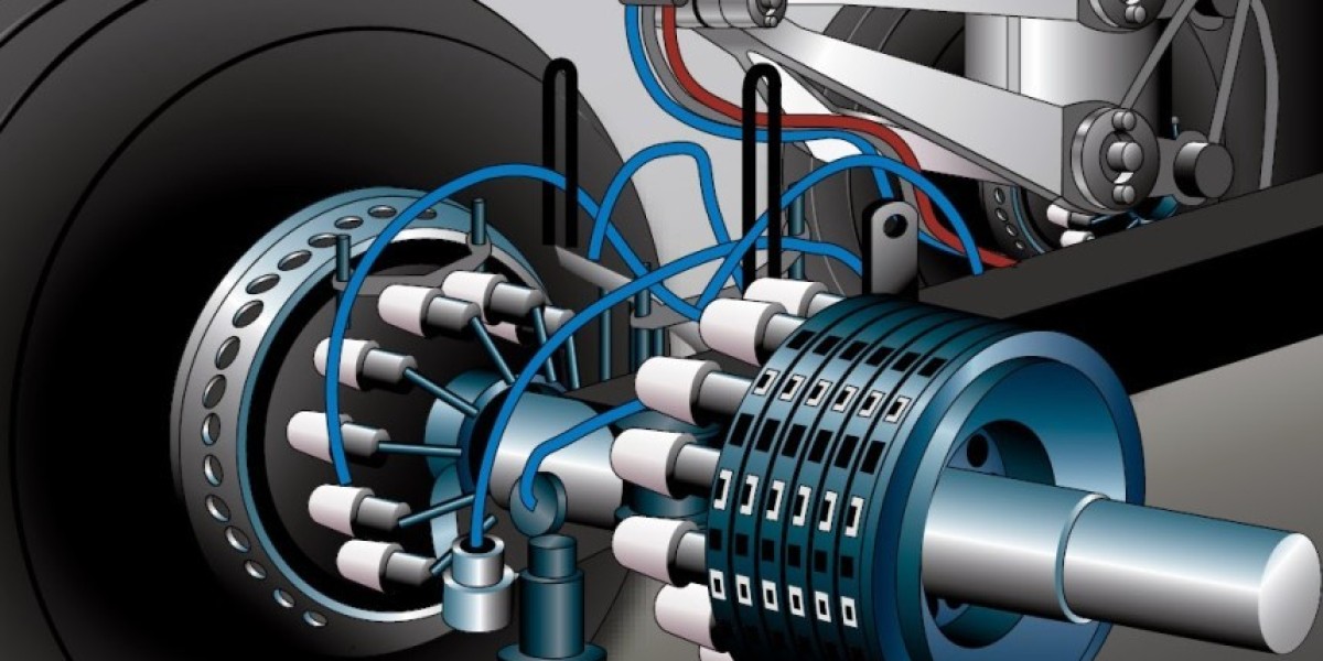 From Runways to Riches: Unveiling the Booming Aircraft Braking Industry