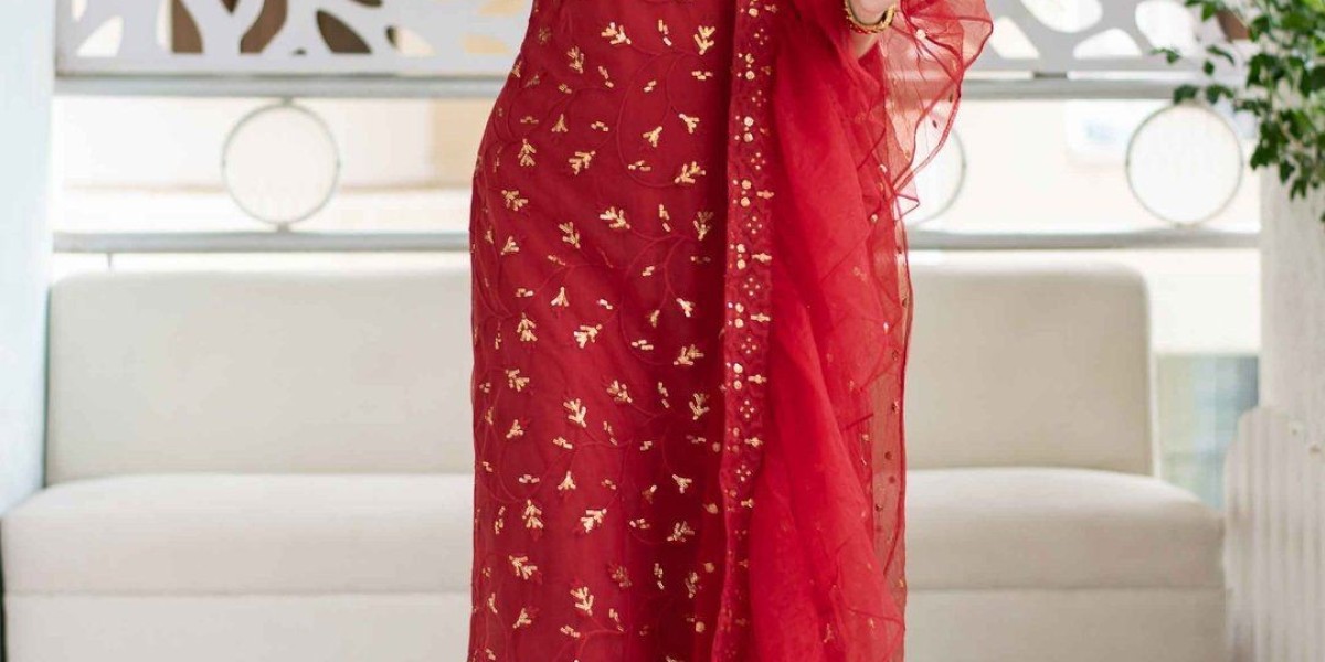 Kurta Set for Women: Unveiling Exquisite Sophistication