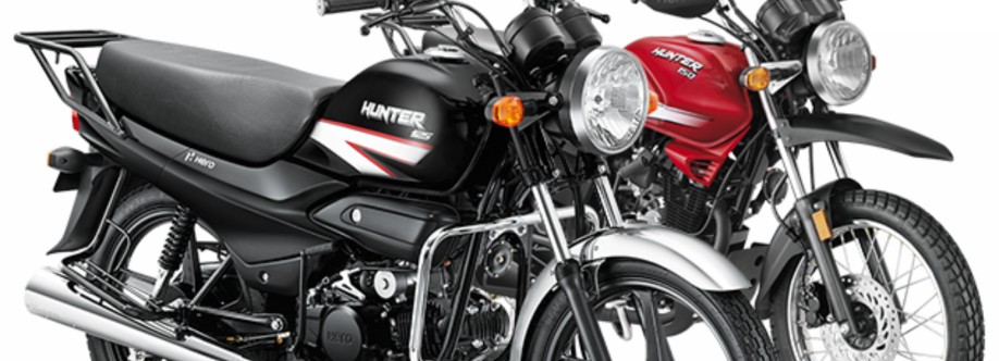 Hero MotoCorp Tanzania Cover Image