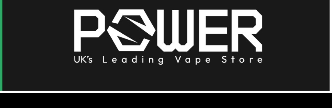 Power Vape Shop Cover Image