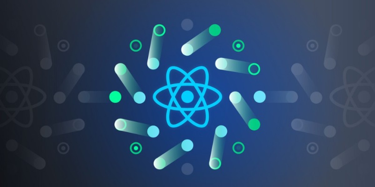 React JS Training