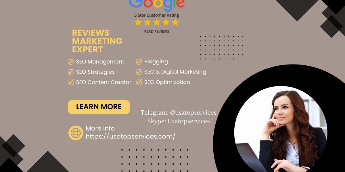 6 Best Sites to Buy Google Reviews in 2023