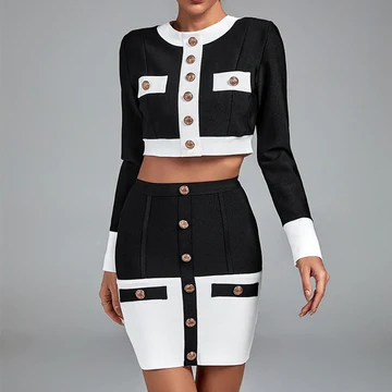 Trendy Women's Outfit Sets Online: Feel Free and Confident