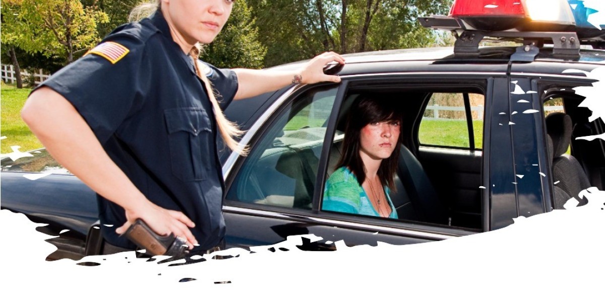 Reckless Driving Ticket New Jersey