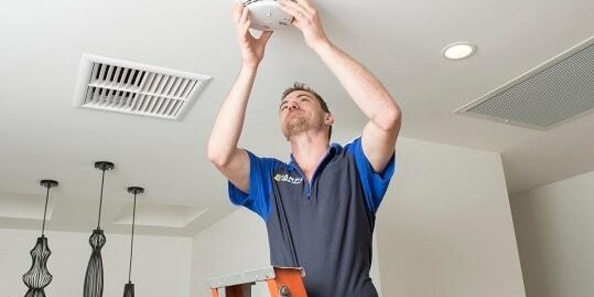 Why Professional Smoke Alarm Installation Matters?