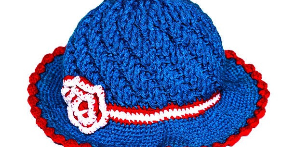 From the simple to the striking: How hat embroidery machines elevate hat design