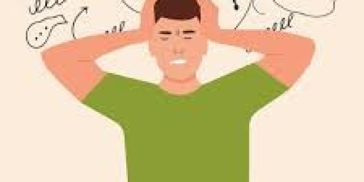 Medication Based Treatments for anxiety