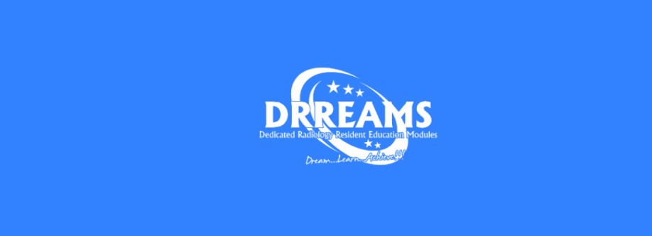DRREAMS Radiology Cover Image