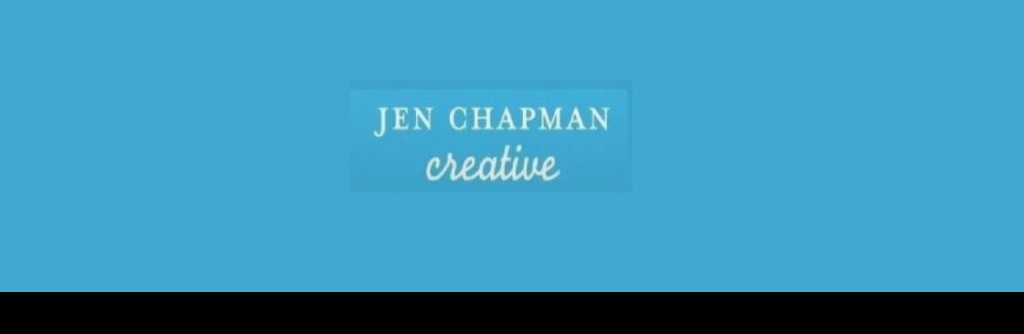Jen Chapman Creative Cover Image