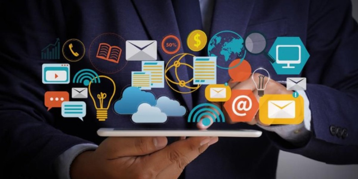 9 steps to boost your online presence in Digital Marketing